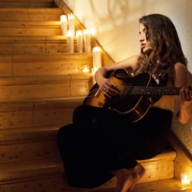 Jade Jackson Shares A New "Secret", Listen Now; New Album 'Wilderness' Coming Out June 28