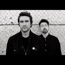 Japandroids Announce Fourth and Final Album 'Fate & Alcohol', Listen to "Chicago" Now