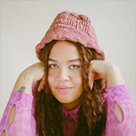 Jasmyn Press Photo 2022 - Mariah Hamilton