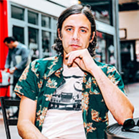 Jeremy Ivey - Press Photo 2021