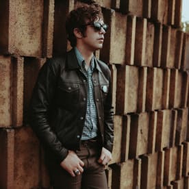 Jeremy Ivey Shares Wistful New Song "Greyhound" Feat. Margo Price, Debut Album Coming Out September 13