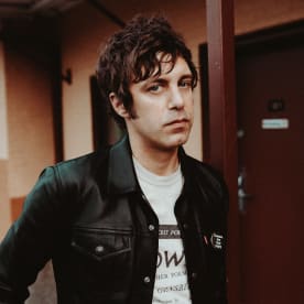 Jeremy Ivey Releases Debut Album 'The Dream and the Dreamer' Today, Listen to Title Track Now