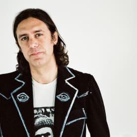 Jeremy Ivey Shares Collaged Video For New Track "Trial By Fire", Listen Now