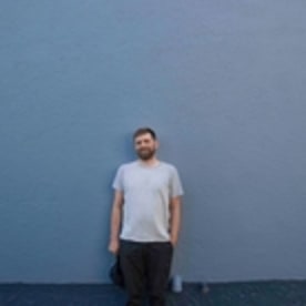 John K. Samson Premieres New Album Via NPR