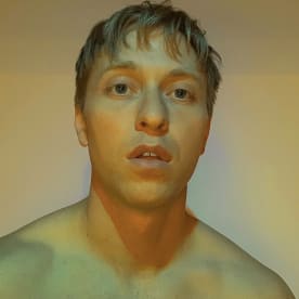 Jonny Pierce of The Drums Shares Soothing "Take Yer Meds (A Guided Meditation)"