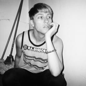 The Drums & Jonny Pierce Release Two Song Single "I Didn't Realize" and "You Lied"