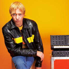 The Drums Release New Single "Isolette," New Album 'Jonny' Out October 13