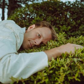 Josiah Johnson Shares New Single "False Alarms", Listen Now