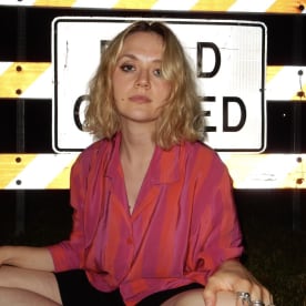 Kate Davis Shares "Long Long Long" (acoustic), On Tour Now With The Tallest Man On Earth