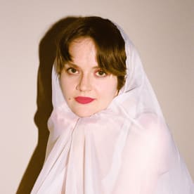Kate Davis Shares Lush New Track, "DDR"