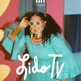Lido Pimienta Announces LIDO TV, A Funny + Insightful Sketch Show - Watch The Trailer Now