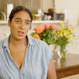 Leyla McCalla Breaks Down Personal + Political Meaning of 'Breaking The Thermometer,' Watch New Mini Doc Now