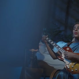 Leyla McCalla Shares Inspiring New Video For "Open The Road", Listen to Aquarium Drunkard Transmissions Interview