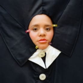 Lido Pimienta Press Photo (2025) by Ada Navarro