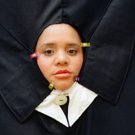 Lido Pimienta Returns With Orchestral Album 'La Belleza', Out May 16