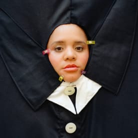 Lido Pimienta - La Belleza