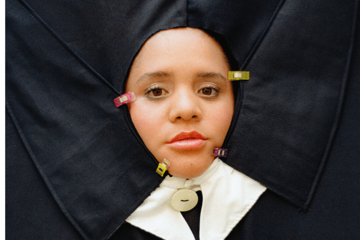 Lido Pimienta Returns With Orchestral Album ‘La Belleza’