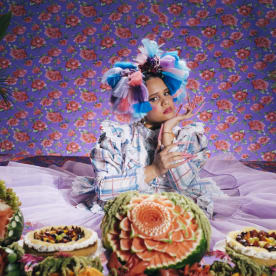Lido Pimienta Announces 2022 International Tour Dates, On Tour Now With Sylvan Esso