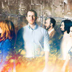 IFC Debuts New LOST IN THE TREES Video