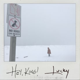 Hey, King! - Lucky