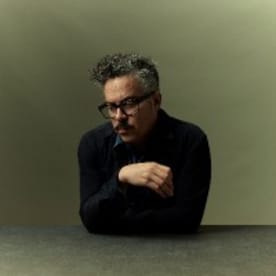 M. Ward by Jacob Boll