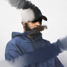 Alfa Mist Shares 'Live In Invada', Watch Now