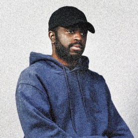 Alfa Mist Shares New Single "Apho" Feat. Bongeziwe Mabandla