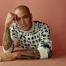 Watch Ben Harper Perform New Album 'Winter Is For Lovers' In Full Now