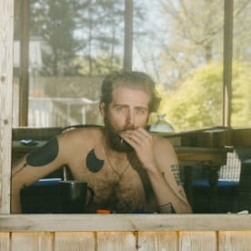 Christian Lee Hutson Releases New Album 'Paradise Pop. 10' And Companion Short Film Today, Watch + Listen Now