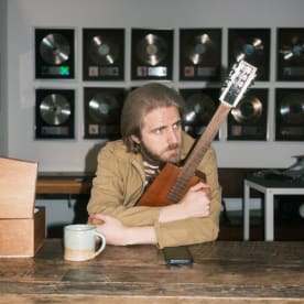 Christian Lee Hutson Announces 'Paradise Pop. 10 (Deluxe)', Announces New US Tour Dates