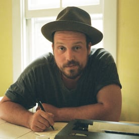 Darrin Bradbury Shares New Tour Documentary 'The Life of an Opener', Fall Tour Dates Begin November 7