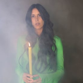 Half Waif Springs To Life With 'Ephemeral Being' EP, Coming Out May 31; Listen to "Big Dipper" Now