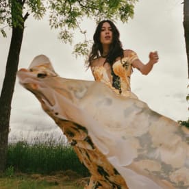 Half Waif Embraces Ecstatic Togetherness on New Album 'See You At The Maypole', Out Now