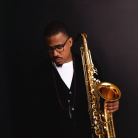 James Brandon Lewis Trio Announces New Album 'Apple Cores', Listen to "Five Spots to Caravan"