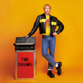 The Drums Return With New Single "I Want It All," Announce Summer North American Tour