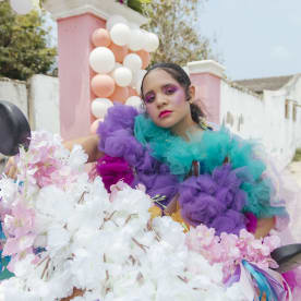 Listen To Lido Pimienta's 'Miss Colombia' via NPR First Listen Now, Album Out This Friday