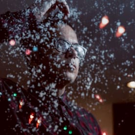 M. Ward Announces Billie Holiday Covers Album 'Think of Spring', Listen To "For Heaven's Sake" Now