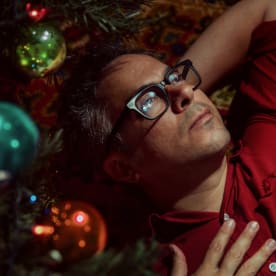 M. Ward Announces 'Think of Spring' Album Release Livestream, Listen To New Track "You've Changed"