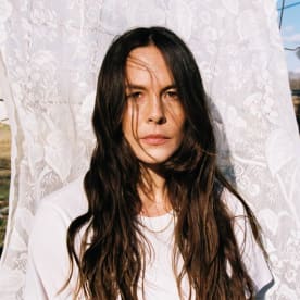 Madi Diaz Nominated For Two GRAMMY Awards: 'Weird Faith' For Best Folk Album, "Don't Do Me Good" For Best Americana Performance with Kacey Musgraves