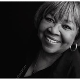 Mavis Staples Releases Ben Harper-Produced Studio Album 'We Get By' Today, Watch Jimmy Kimmel Live! Performance