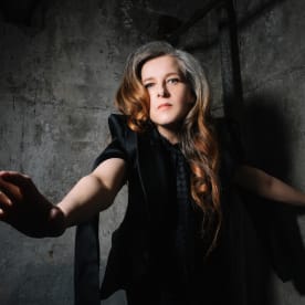 Neko Case Announces Career Retrospective Album 'Wild Creatures', Out This Friday