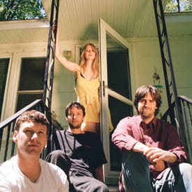 Slow Pulp Share Their Take On Lifehouse's "Hanging By A Moment", Listen Now