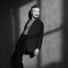 The Tallest Man On Earth Announces New Album 'Henry St.,' First Album In Four Years, And Spring North American Tour Dates