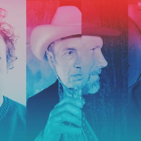 The Dream Syndicate Release New Album 'The Universe Inside' Today, Watch New Video For "Apropos Of Nothing"