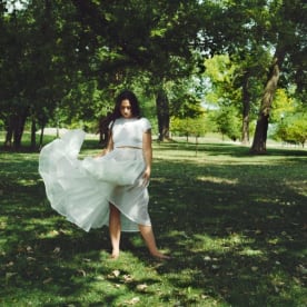 Waxahatchee Receives First-Ever GRAMMY Nomination, 'Tigers Blood' Nominated For Best Americana Album