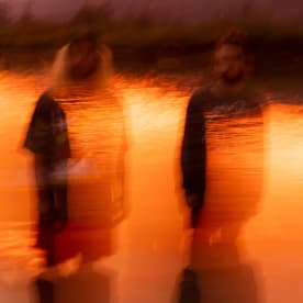 sunking To Release New Album 'SMUG' This Friday, Watch Visualizer For New Track "...Anxiiety" Now