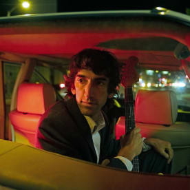 Delicate Steve Shares Video For New Track "Looking Glass", Listen + Watch Now