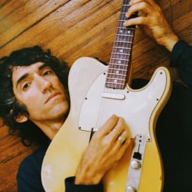 Delicate Steve Shares "Easy For You" Ahead of New Album 'Delicate Steve Sings', Out This Friday