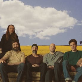 Foxwarren Announce New Album, '2', Out May 30 Via ANTI-; Watch Video For Lead Single "Listen2me"