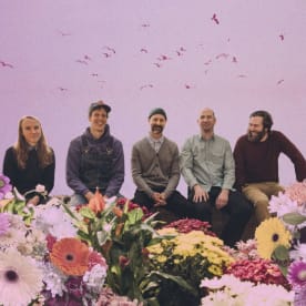Andy Shauf's Foxwarren Announce First North American Tour in Six Years, Share New Track "Yvnonne"